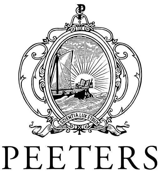Logo Peeters